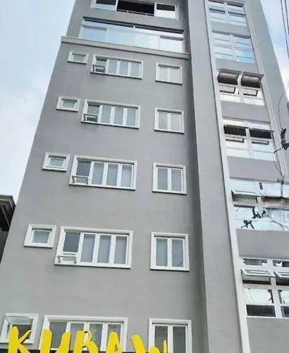 Playful Comfort And Serene Relaxation In Cubao * Manila