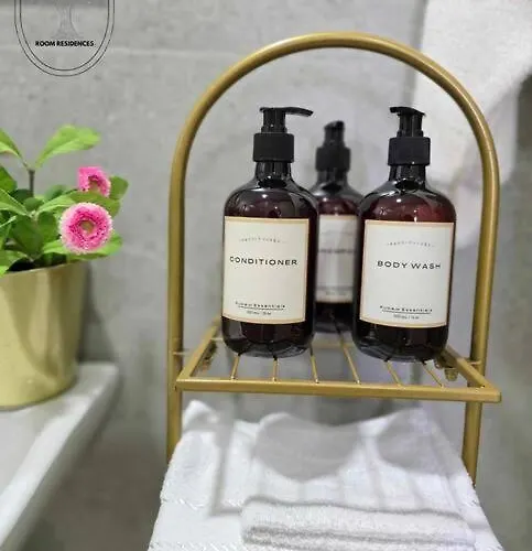 Playful Comfort And Serene Relaxation In Cubao Manila