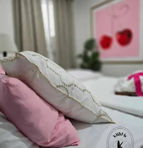 Playful Comfort And Serene Relaxation In Cubao