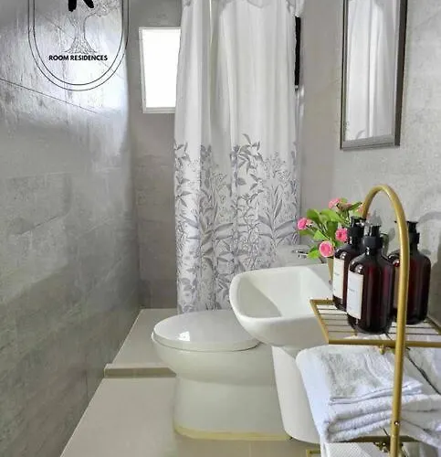 Apartment Playful Comfort And Serene Relaxation In Cubao *